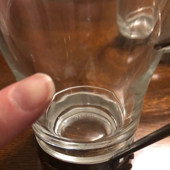 Espresso Glasses set of 4 - Picture 7 of 7